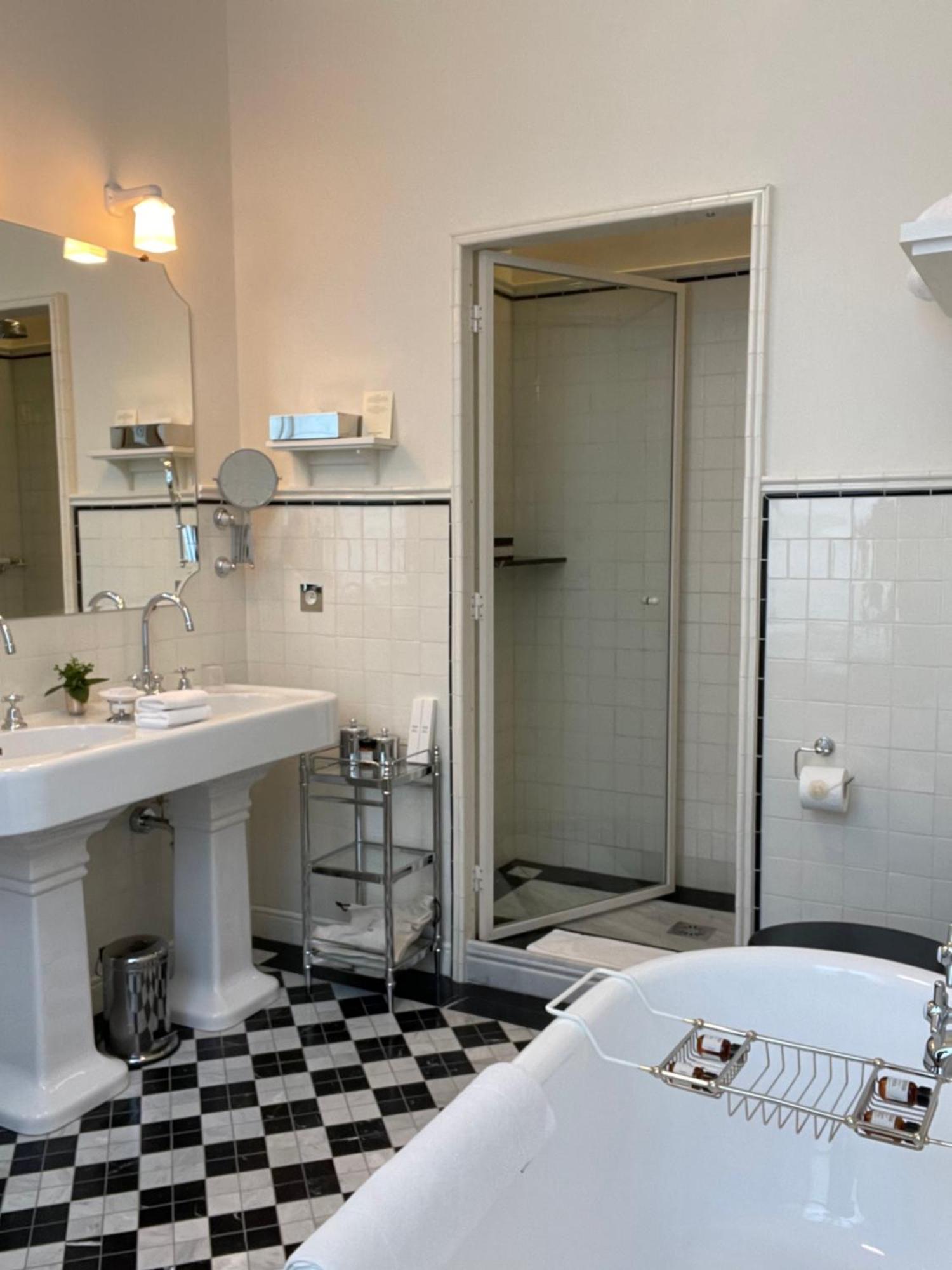 Prestige Room Voltaire