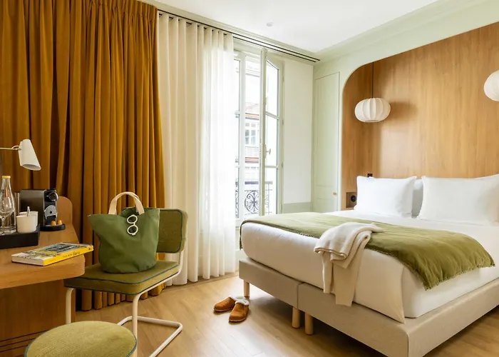Hotel Casimir