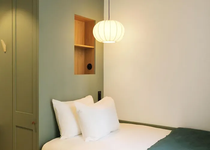 Hotel Casimir