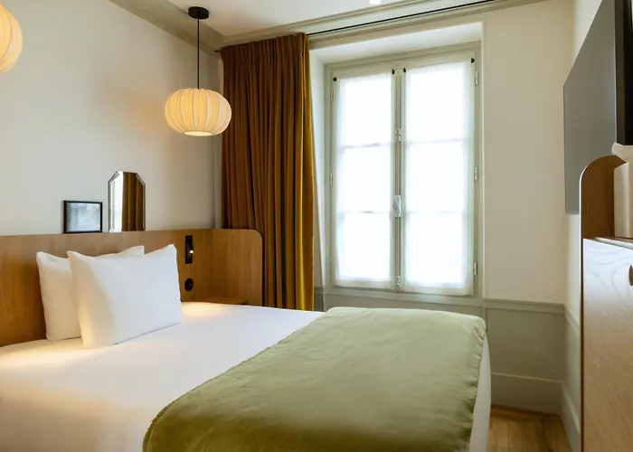 Hotel Casimir